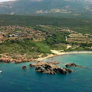 Rocciarossa Appartement Isola Rossa
