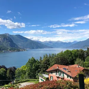 Nocleg ze śniadaniem Bellagio Bed & Breakfast