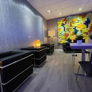 Hotel San Marco Reggio nell'Emilia