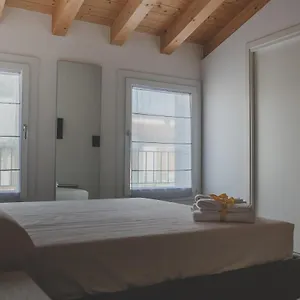 Nocleg ze śniadaniem Terra Ferma Rooms&more Salzano