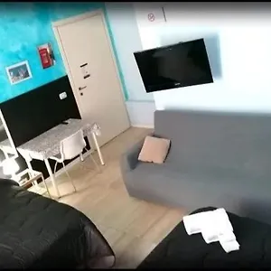 Nocleg ze śniadaniem A Due Passi Katania