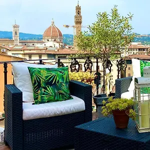 Apartment The View Of Sangiorgio