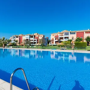 Apartamento El Rincón Del Golf Iii By Homa 
