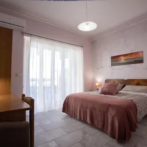 Nocleg ze śniadaniem Etna Sea House Katania
