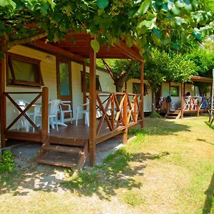 Pian Dei Boschi Camping Pietra Ligure