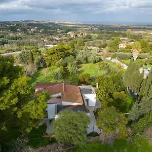 Filoxenia Di Umberto Séjour à la campagne Sassari