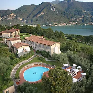 4* Hotell Romantik Relais Mirabella