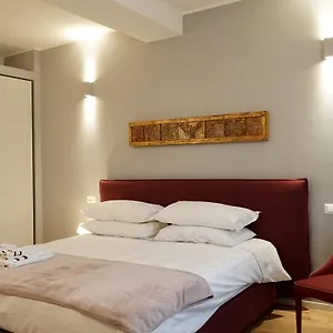 Residenza Pellacani Appartement Bologne