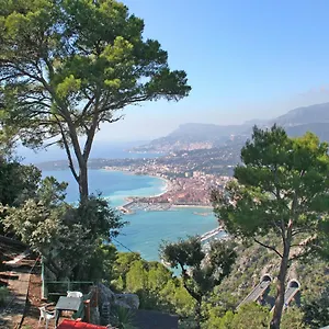 Taverna Il Cippo By Interhome Appartement Mortola Superiore