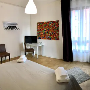 Pensjonat Cityhouse Padwa
