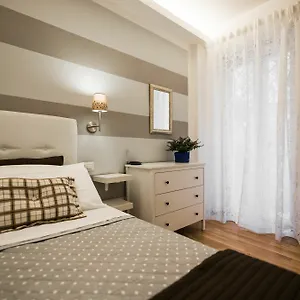 Saint Peter Appartement Rome
