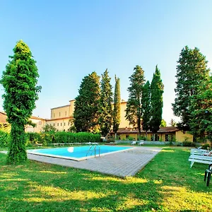 Hotel apartamentowy La Poggerina Figline Valdarno
