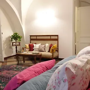 Nocleg ze śniadaniem House Vintage Katania
