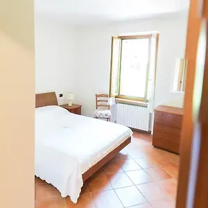 Apartment Welcome Traveller Il Borgo